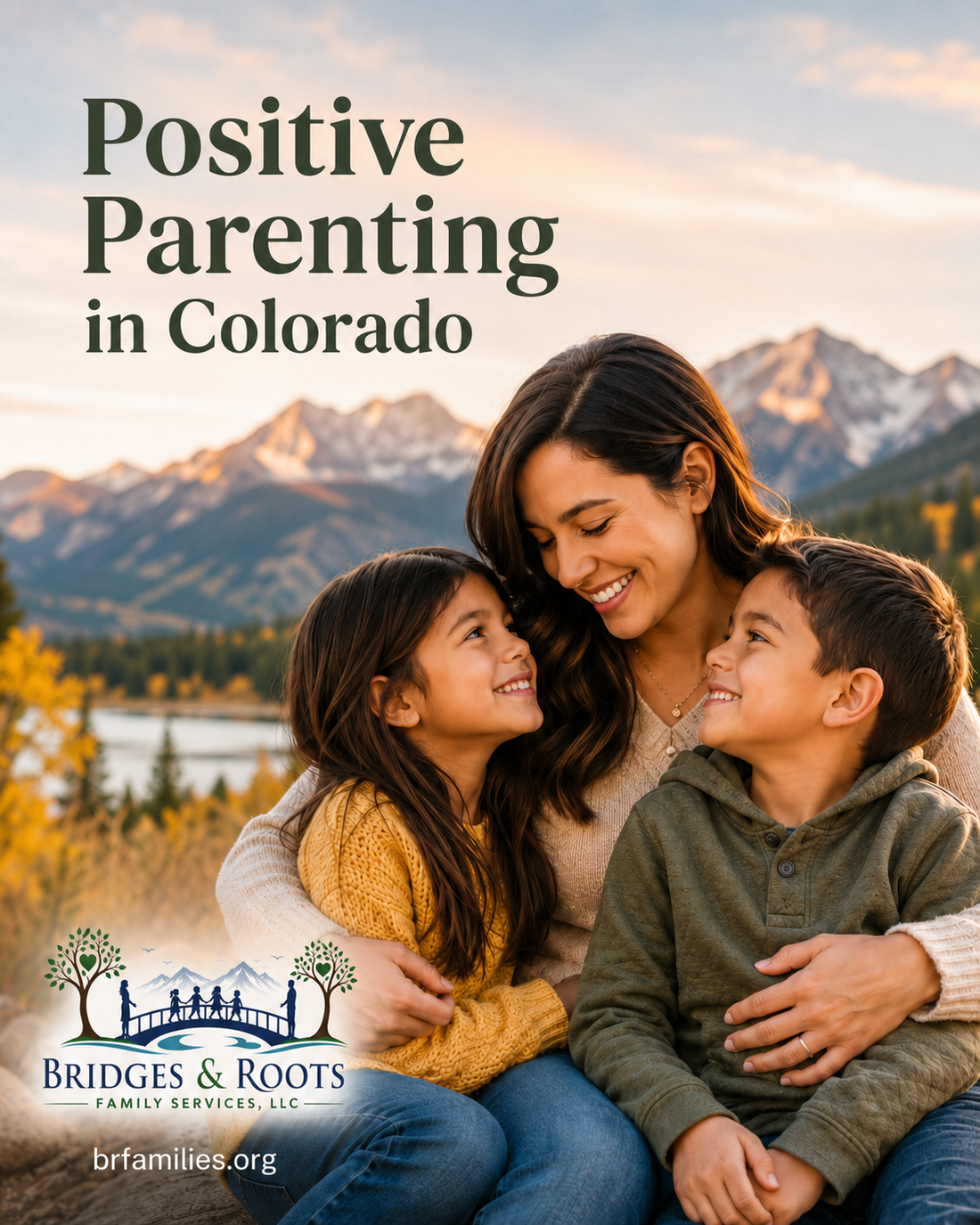 Climbing the Mountain of Parenting: How Perspective Helps Colorado Families Reach New Heights