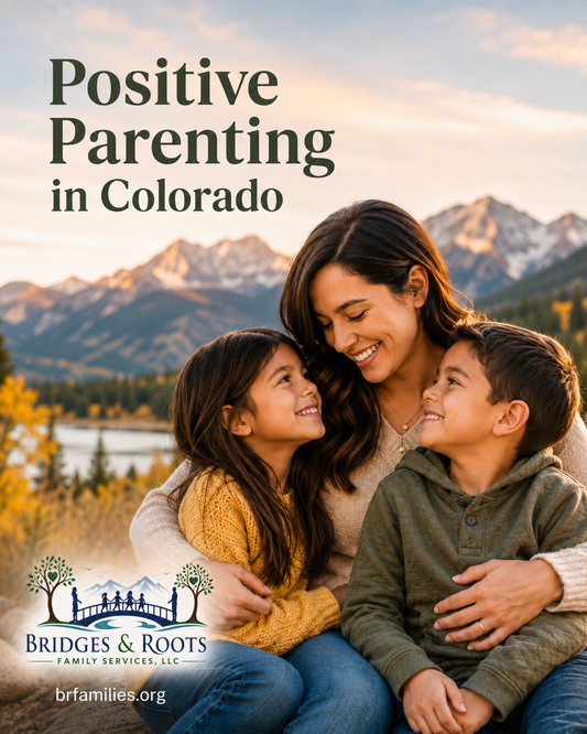 Climbing the Mountain of Parenting: How Perspective Helps Colorado Families Reach New Heights