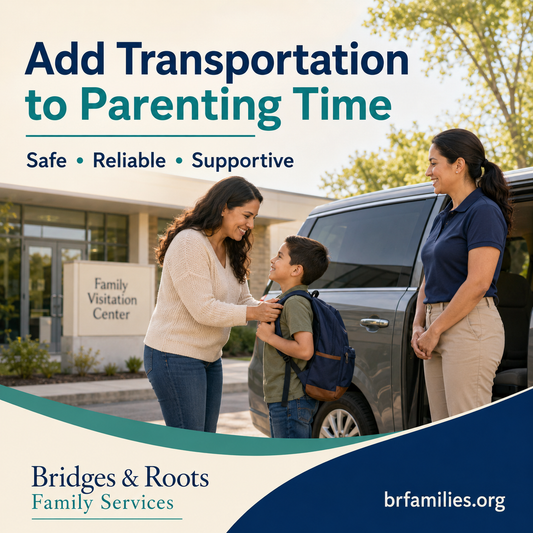 Optional additional transportation