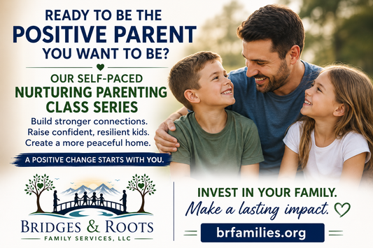 Positive Nurturing Parenting class series