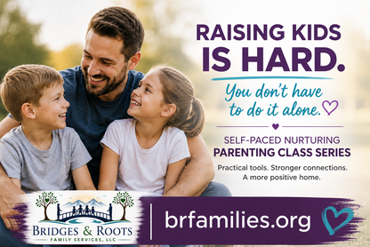 Positive Nurturing Parenting class series