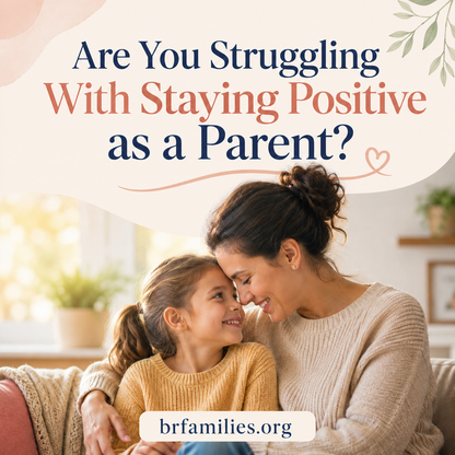 Positive Nurturing Parenting class series